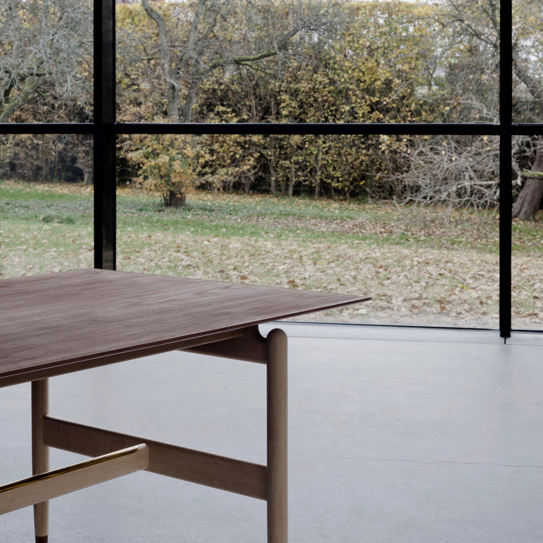 The Kaufmann Table